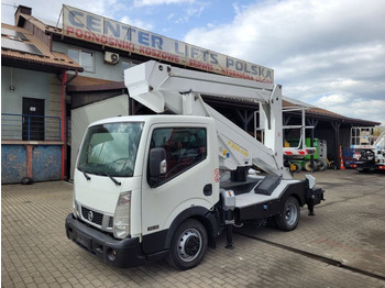 Автовишка PALFINGER