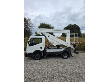 Автовишка PALFINGER