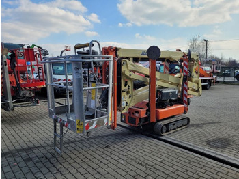 Вишка тип паяк podnośnik koszowy 17 m na gąsieniach JLG X17JP: снимка 3