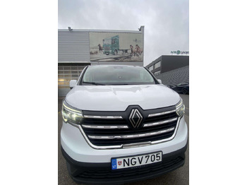 Микробус RENAULT Trafic