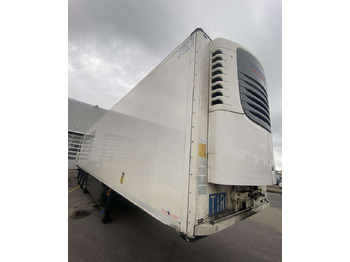 Рефрижератор полуремарке Schmitz SCHMITZ SKO 7cm 2DECK: снимка 5 Рефрижератор полуремарке Schmitz SCHMITZ SKO 7cm 2DECK: снимка 5