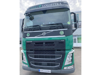 Влекач VOLVO FH 460