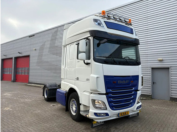 Влекач DAF XF 460