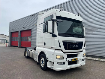Влекач MAN TGX 18.440