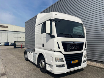 Влекач MAN TGX 18.460