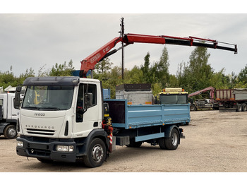 Лизинг на IVECO EUROCARGO IVECO EUROCARGO: снимка 1