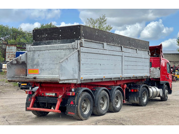 Самосвал камион VOLVO FM: снимка 5