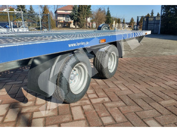 Нови Автовоз ремарке Lorries PL30-5521: снимка 3