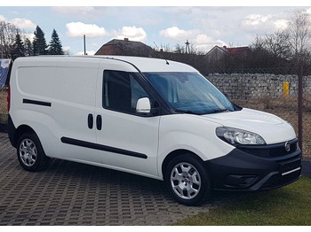 Малък ван FIAT Doblo