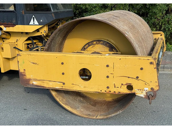 Валяк Caterpillar * Walec Drogowy CAT CS-563 *: снимка 5