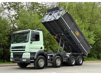 Самосвал камион DAF CF