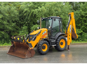 Багер-товарач JCB 3CX