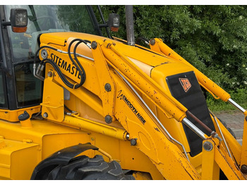 Багер-товарач JCB * Koparko Ładowarka JCB 3CX Contractor * Bardzo Dobry Stan: снимка 5