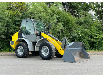 Колесен товарач NEUSON