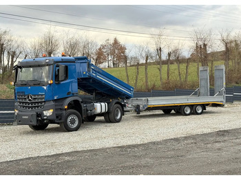 : снимка на заглавната част