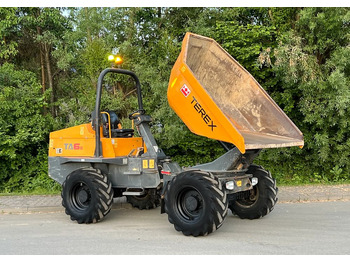 Самосвал BARFORD