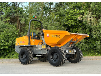 Самосвал BARFORD
