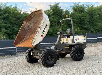 Самосвал BARFORD
