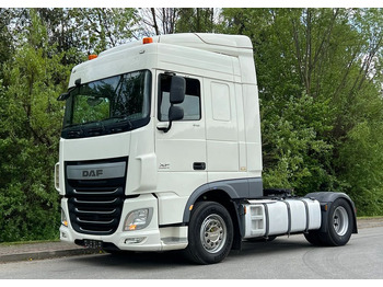 Влекач DAF XF 106 410