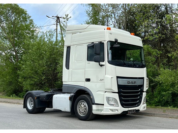 Влекач DAF XF 106 410