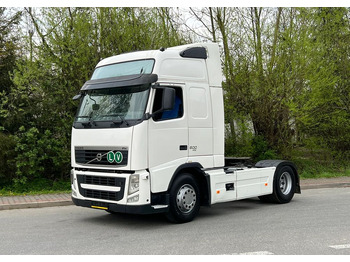 Влекач VOLVO FH 500