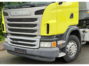 Лизинг на  Scania * Zestaw * Scania G400 + Naczepa Kogel Kiper Wywrotka * Sprowadzony * Bardzo Dobry Stan * Scania * Zestaw * Scania G400 + Naczepa Kogel Kiper Wywrotka * Sprowadzony * Bardzo Dobry Stan *: снимка 5