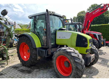 Трактор CLAAS Ares