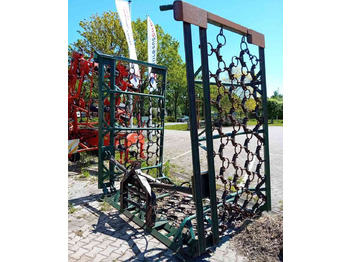 Ливадна брана