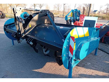 Машина за обработка на почвата IMANTS