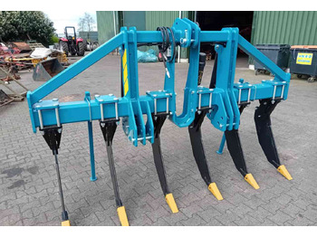 Продълбочител Imants Culter 3.0: снимка 3