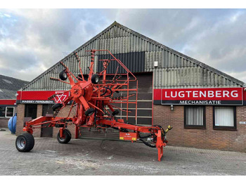 Гребло/ Сенообръщачка KUHN