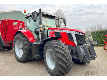 Трактор MASSEY FERGUSON 200 series