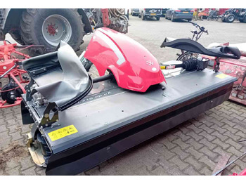 Косачка MASSEY FERGUSON