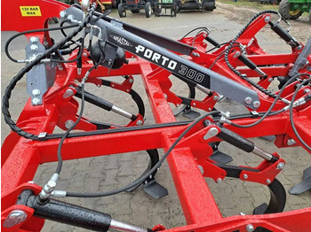 Нови Култиватор Agregat bez orkowy amj agro PORTO 300: снимка 4 Нови Култиватор Agregat bez orkowy amj agro PORTO 300: снимка 4
