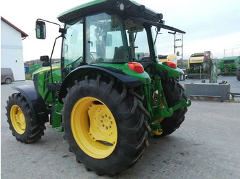 Трактор Ciągnik JOHN DEERE 5115M: снимка 3