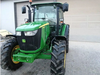 Трактор Ciągnik JOHN DEERE 5115M: снимка 2