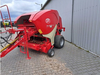 Рулонна сламопреса Welger LELY RP 245: снимка 2