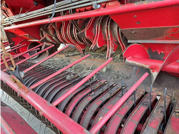 Рулонна сламопреса Welger LELY RP 435: снимка 3