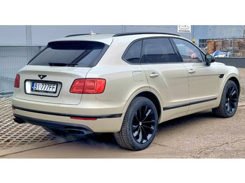 Лек автомобил BENTLEY