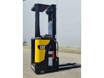 Лизинг на CAT NSR 16 N  CAT NSR 16 N: снимка 5