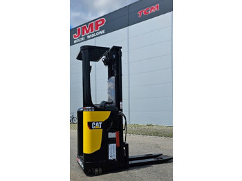 Лизинг на CAT NSR 16 N  CAT NSR 16 N: снимка 4