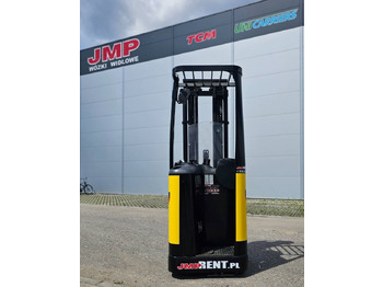 Лизинг на CAT NSR 16 N  CAT NSR 16 N: снимка 2