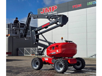 Артикулираща платформа MANITOU 160 ATJ