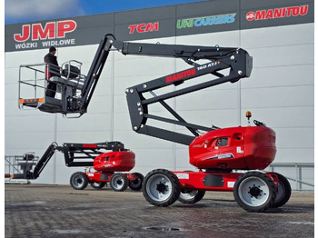 Артикулираща платформа MANITOU 160 ATJ