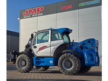 Телескопичен товарач MANITOU MHT 790