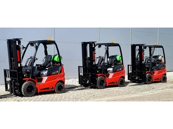 Лизинг на Manitou MI 18 G NEW TRIPLEX 4700mm  Manitou MI 18 G NEW TRIPLEX 4700mm: снимка 3