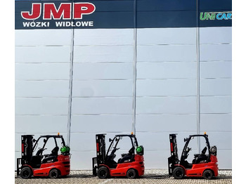 Лизинг на Manitou MI 18 G NEW TRIPLEX 4700mm  Manitou MI 18 G NEW TRIPLEX 4700mm: снимка 5