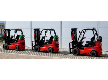 Лизинг на Manitou MI 18 G NEW TRIPLEX 4700mm  Manitou MI 18 G NEW TRIPLEX 4700mm: снимка 4