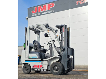 Газокар UNICARRIERS