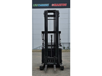Ричтрак UniCarriers UMS 200 DTFVRF845: снимка 4